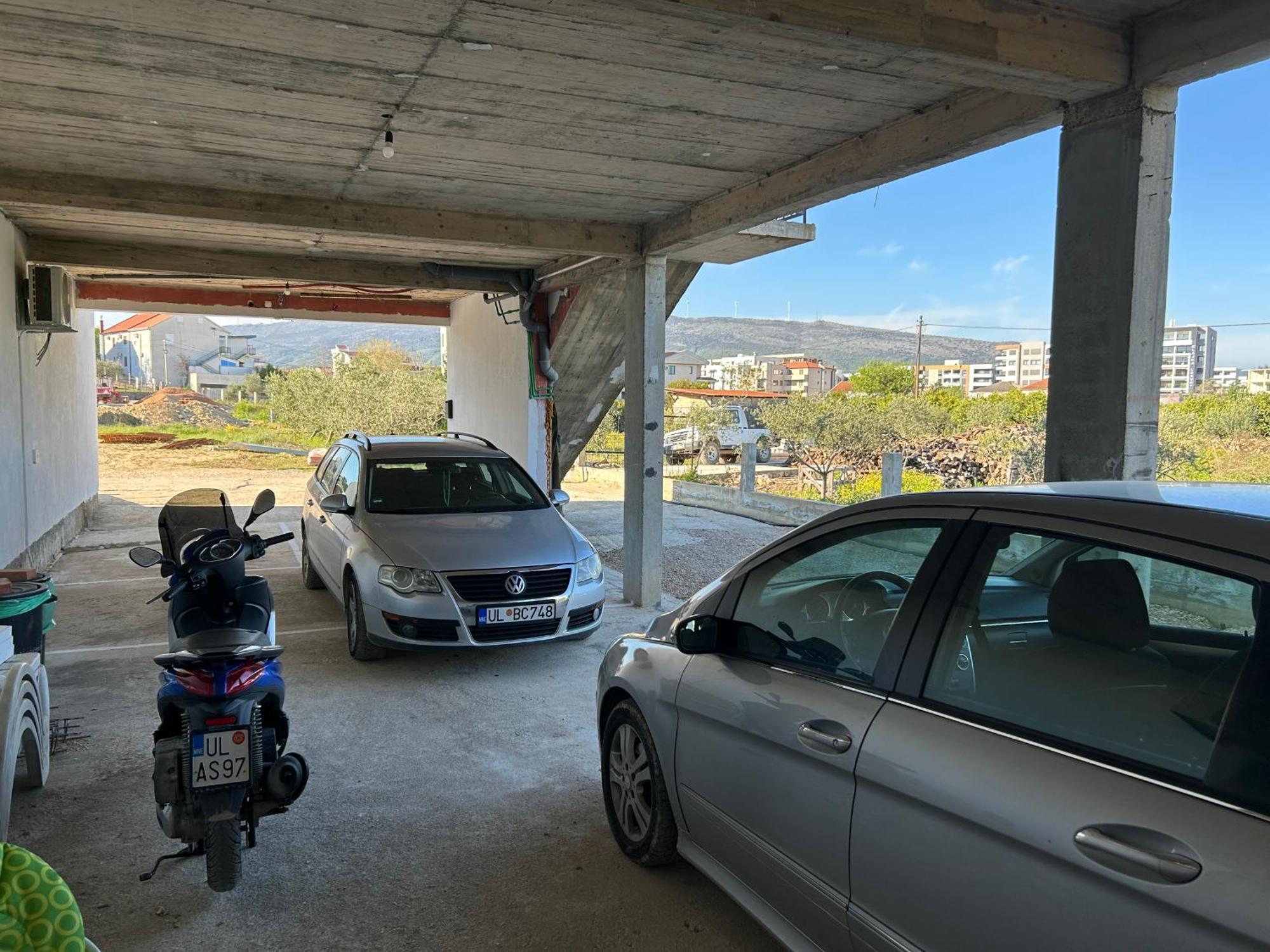 דירות אולסינץ' Medo מראה חיצוני תמונה